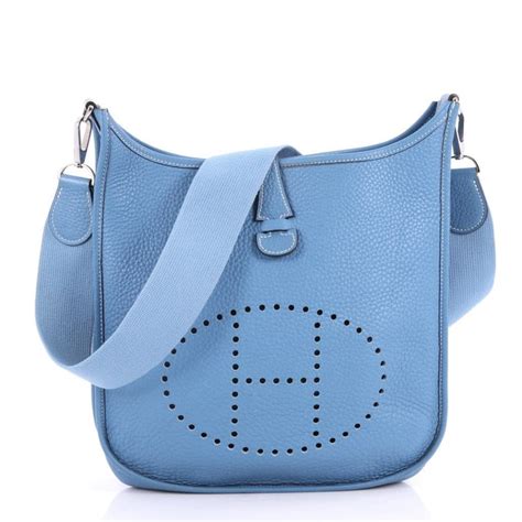 hermes evelyne colors